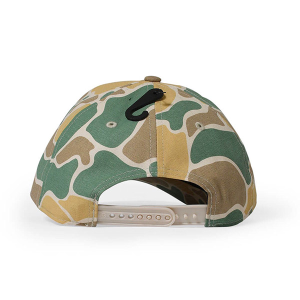 YANKEES DUCK CAMO SNAP 47' MVP -CAMO-