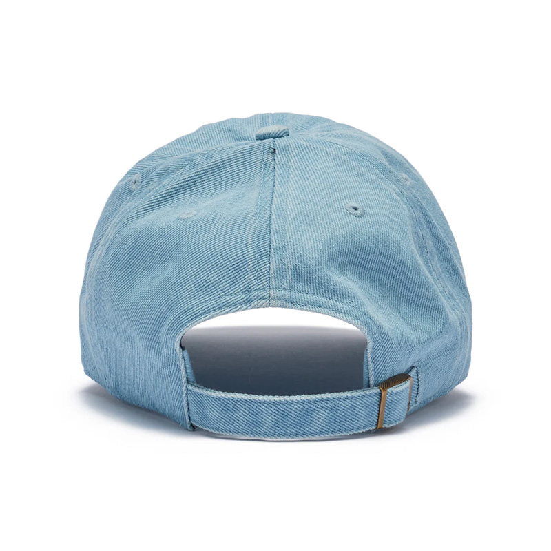 YANKEES DENIM CLEAN UP -W.INDIGO-