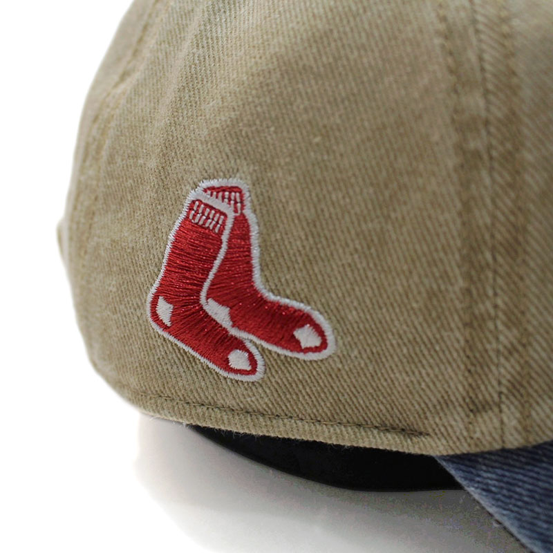 RED SOX ELDIN '47 CLEAN UP