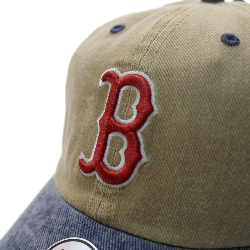 RED SOX ELDIN '47 CLEAN UP