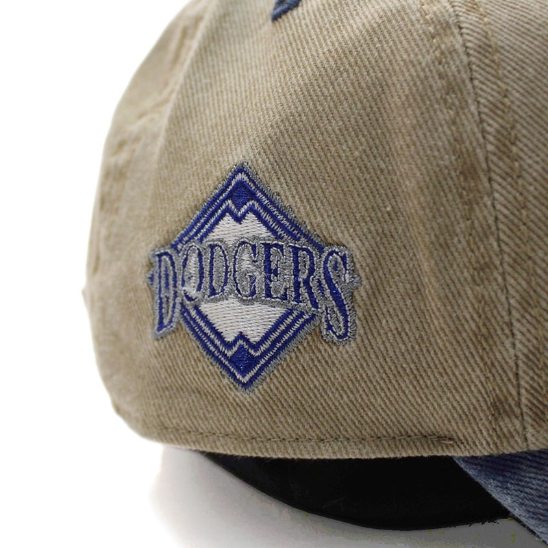 DODGERS ELDIN '47 CLEAN UP