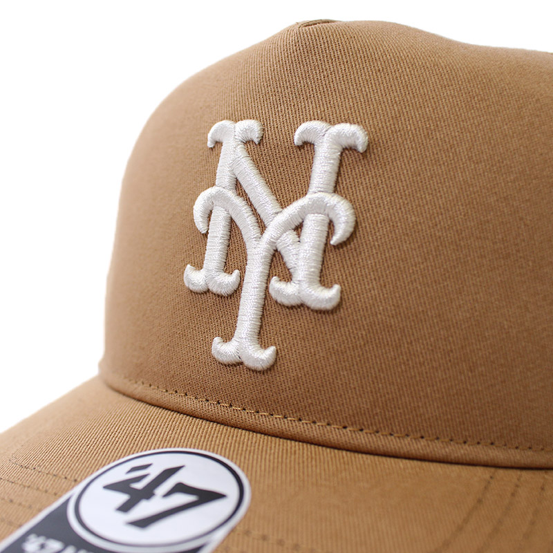 METS '47 HITCH -CAMEL-