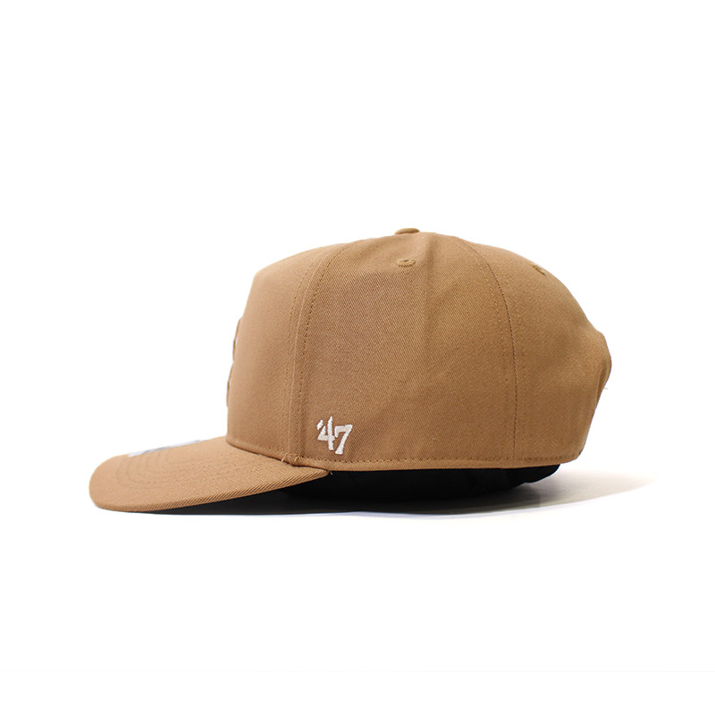 YANKEES '47 HITCH -CAMEL-