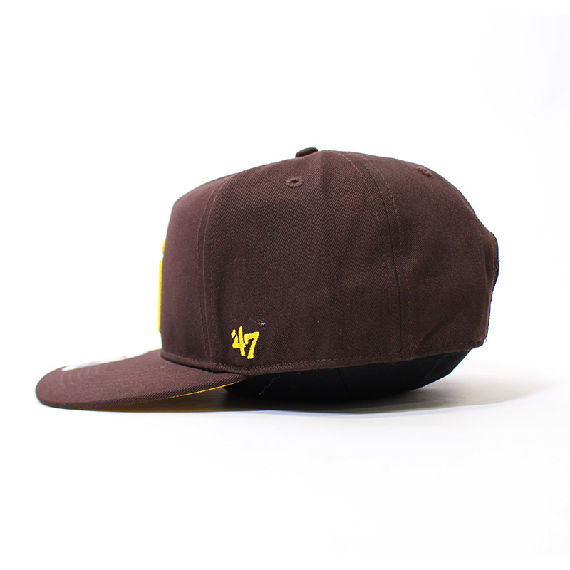 PADRES '47 HITCH -BROWN-
