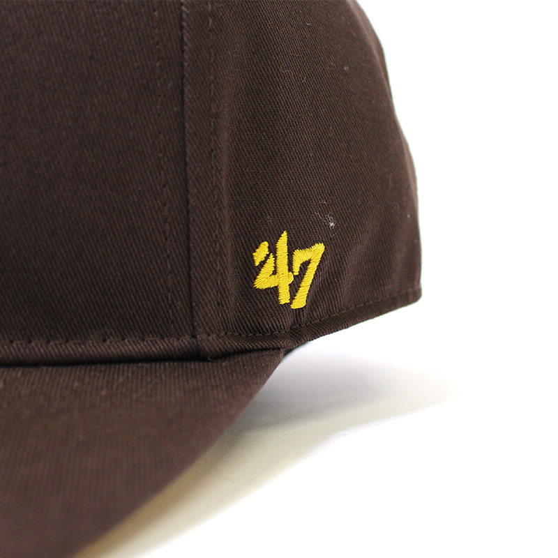 PADRES '47 HITCH -BROWN-
