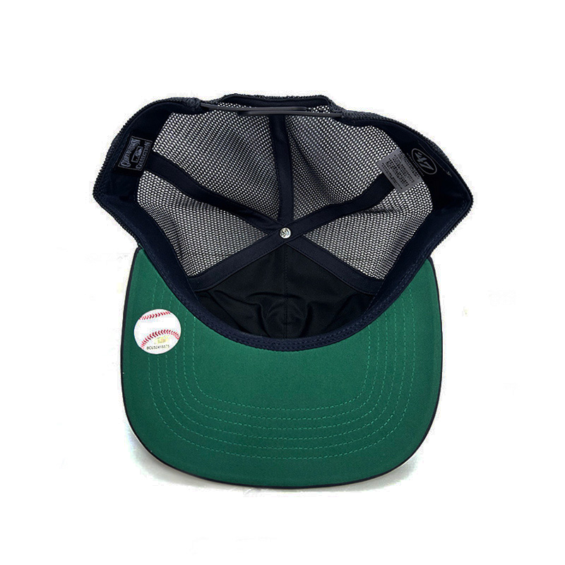 WHITE SOX GOLDEN AGE CAPTAIN -BLACK-