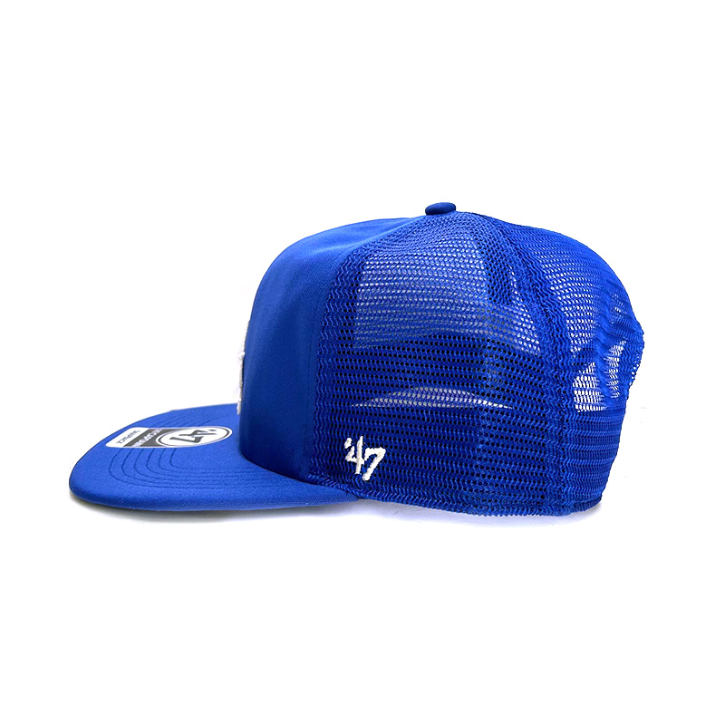 DODGERS GOLDEN AGE CAPTAIN -BLUE-