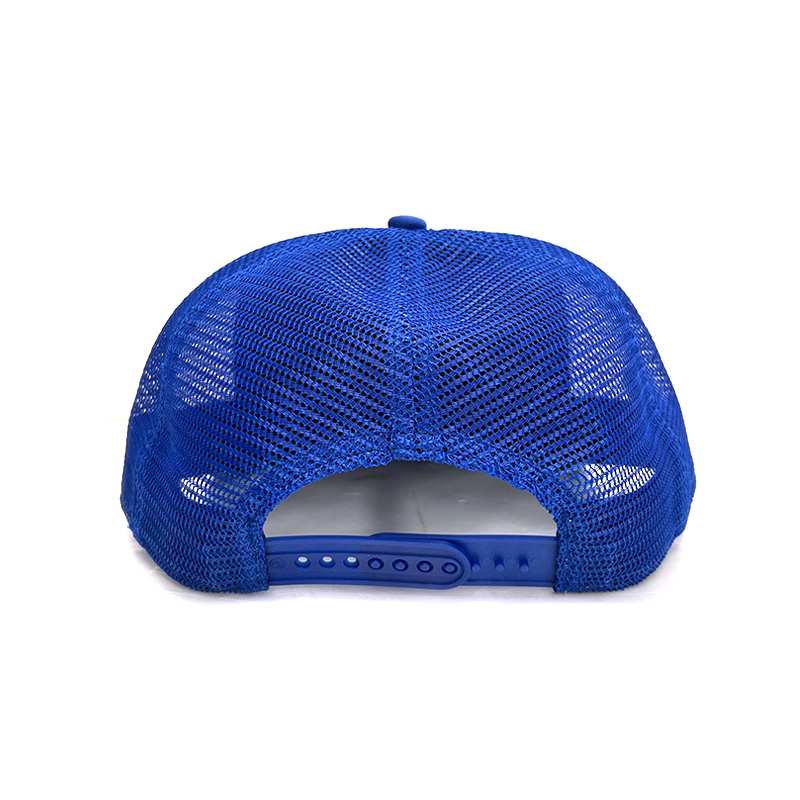 DODGERS GOLDEN AGE CAPTAIN -BLUE-