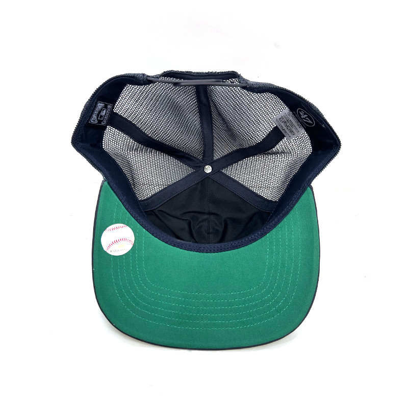 YANKEES GOLDEN AGE CAPTAIN -NAVY-