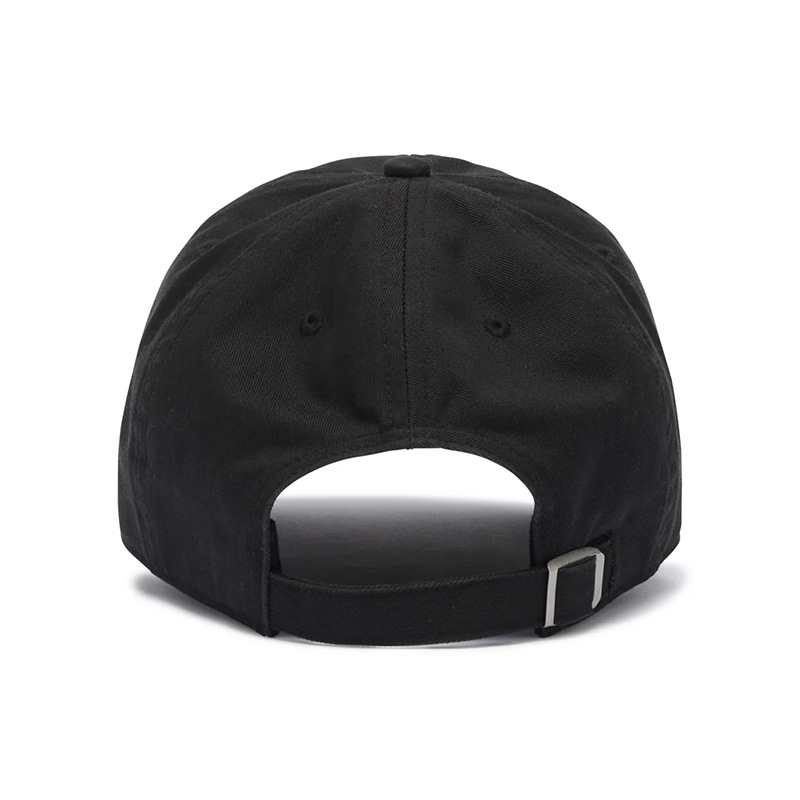 DODGERS MINI HEART CLEAN UP -BLACK-