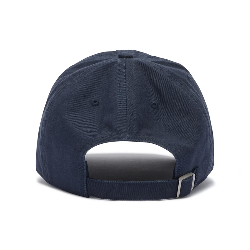 YANKEES MINI HEART CLEAN UP -NAVY-