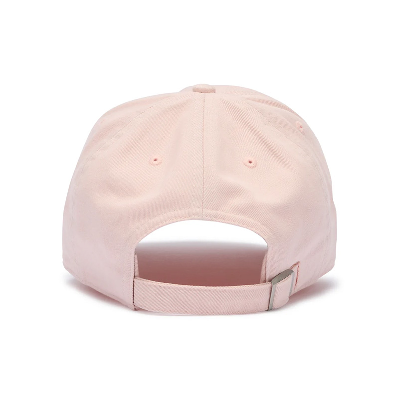 YANKEES MINI HEART CLEAN UP -PINK-