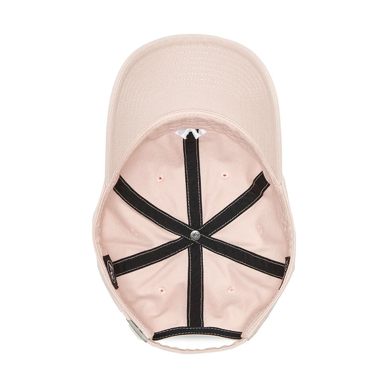 YANKEES MINI HEART CLEAN UP -PINK-