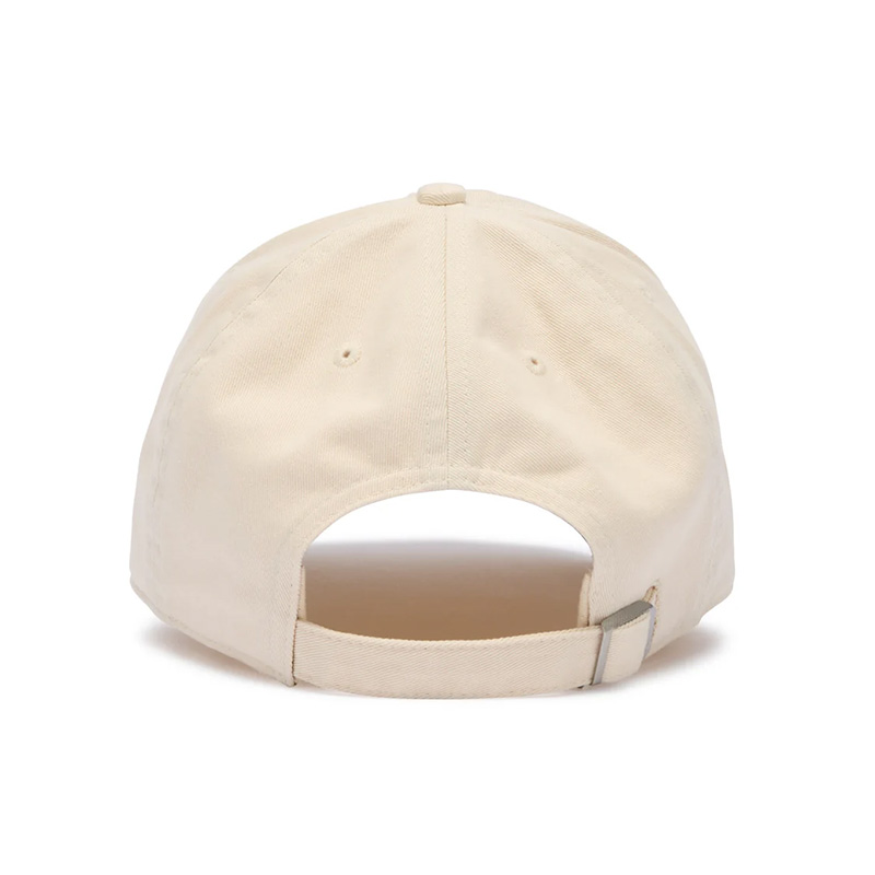 YANKEES MINI HEART CLEAN UP -WHITE-