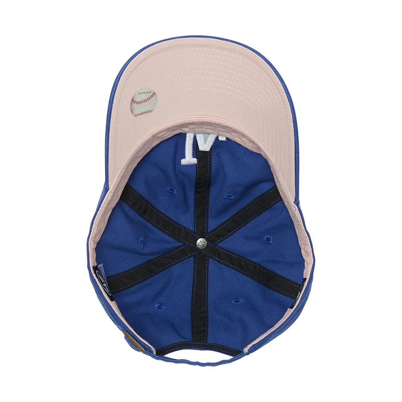 DODGERS ICON CLEAN UP -BLUE-