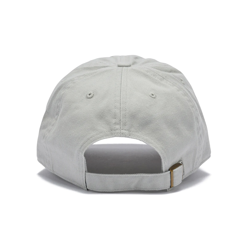 YANKEES ICON CLEAN UP -GREY-