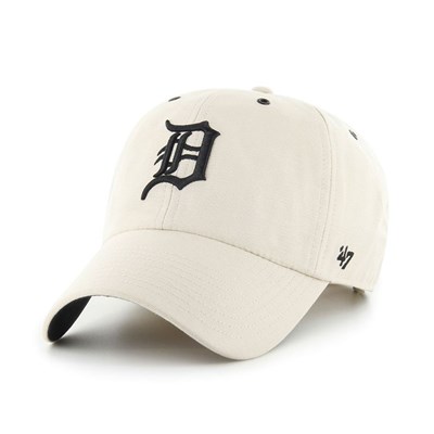 TIGERS LUNAR '47 CLEAN UP -NATURAL-