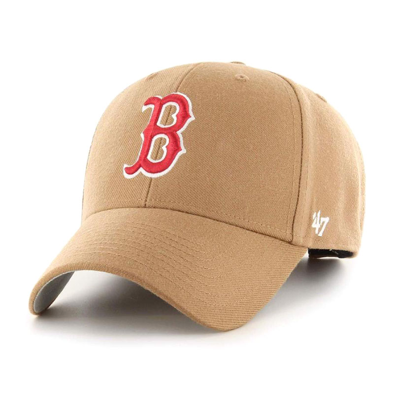 RED SOX '47 MVP -CAMEL-