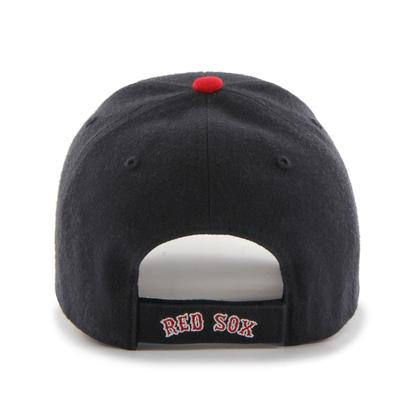 Red Sox'47 MVP Two Tone -NAVY×RED-