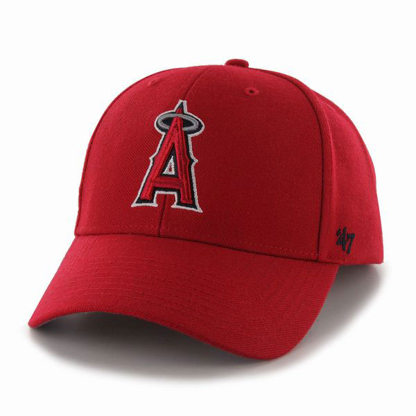 Angels Home ’47 MVP Red