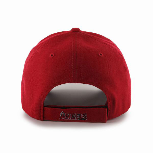 Angels Home ’47 MVP Red