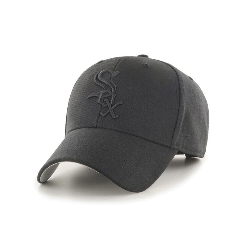 WHITE SOX '47 MVP -BLACK×BLACK-