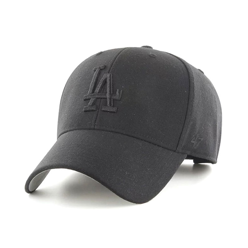 DODGERS '47 MVP -BLACK×BLACK-