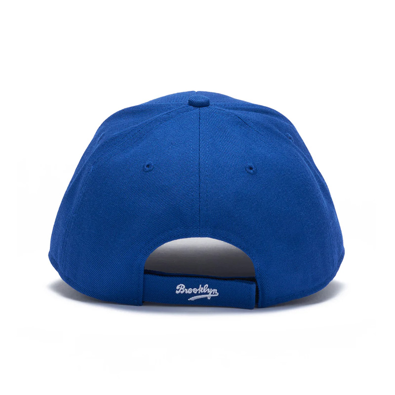 DODGERS COOPERSTOWN MVP -BLUE-