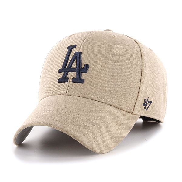 DODGERS '47 MVP -KHAKI-