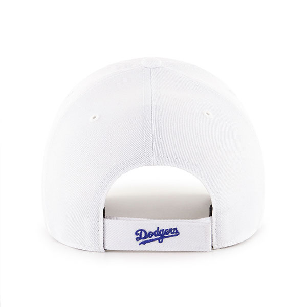 DODGERS '47 MVP -WHITE-