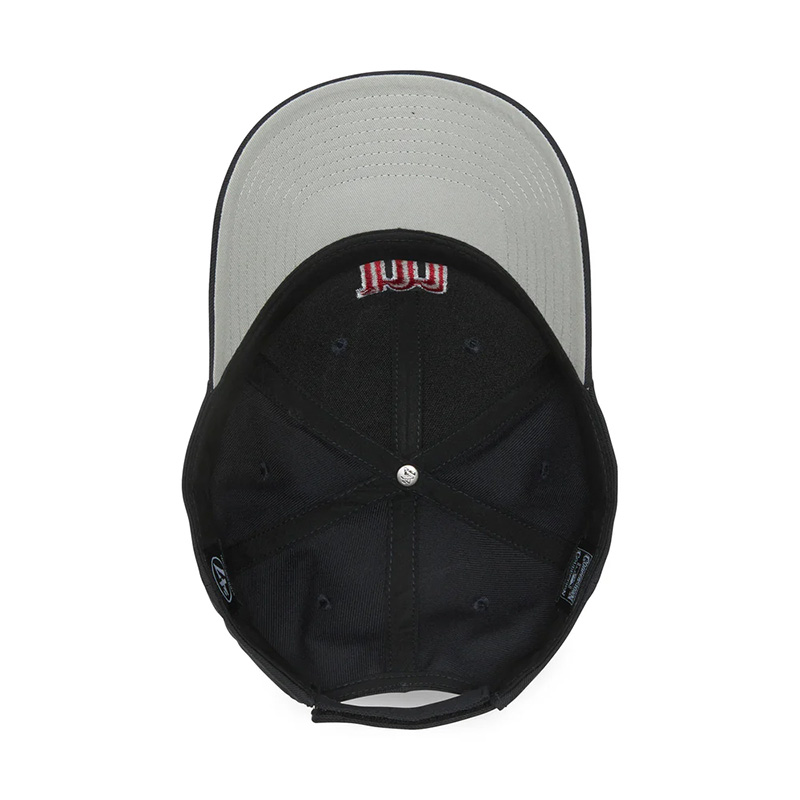 TWINS COOPERSTOWN MVP -BLACK-