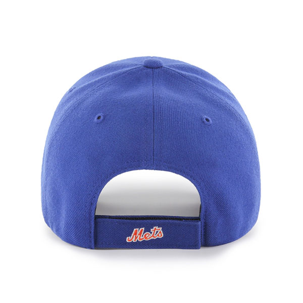 47(フォーティーセブン)/ Mets'47 MVP -ROYAL- | ESP TRICKSTAR WEB STORE