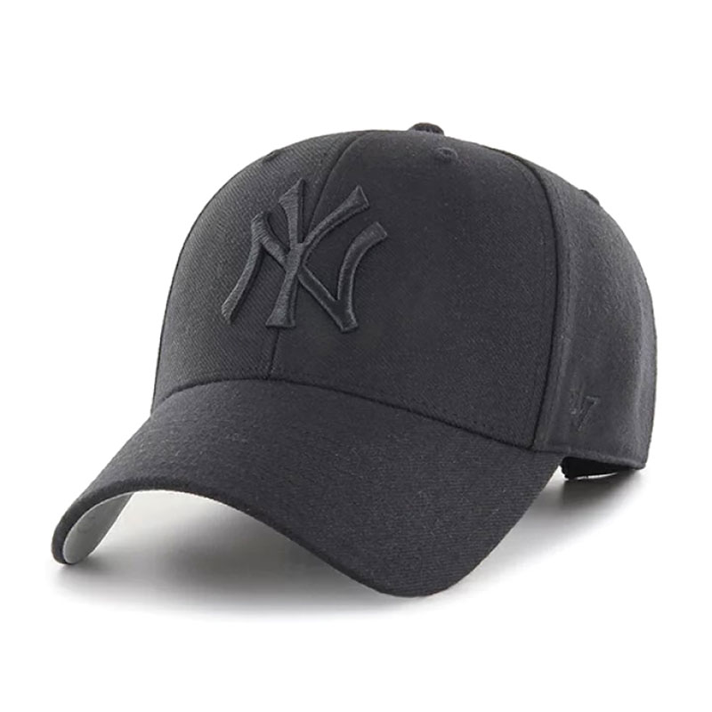 YANKEES '47 MVP -BLACK×BLACK-