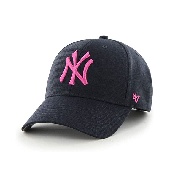 Yankees'47 MVP -NAVY-