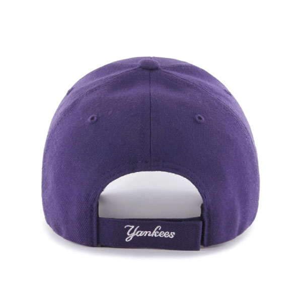 YANKEES '47 MVP -PURPLE-