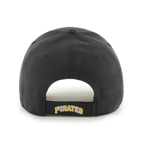 PIRATES '47 MVP -BLACK-