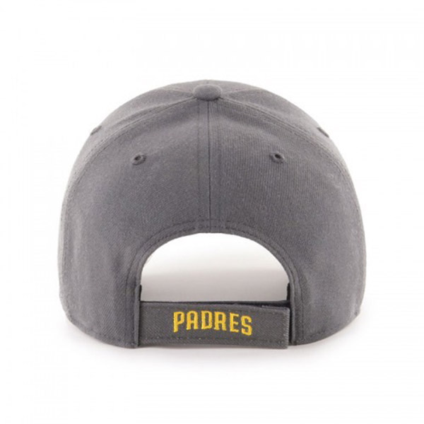 PADRES '47 MVP -CHARCOAL- | ESP TRICKSTAR WEB STORE