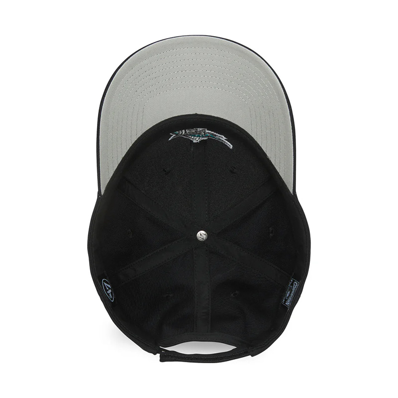 MARLINS COOPERSTOWN MVP -BLACK-