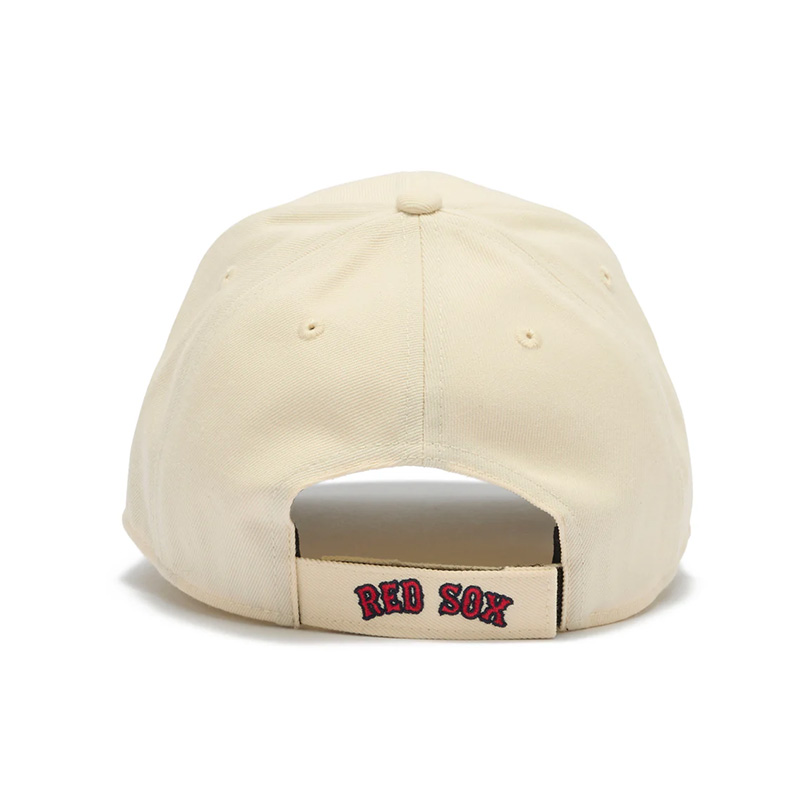 RED SOX TWO TONE 47 MVP -NATURAL-
