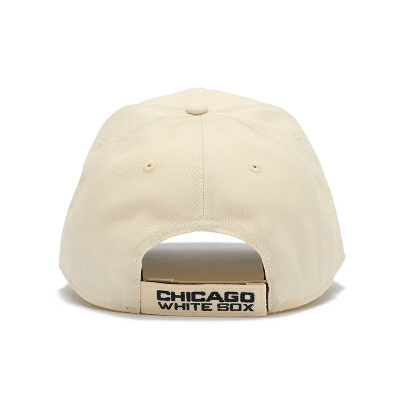 WHITE SOX TWO TONE 47 MVP -NATURAL-