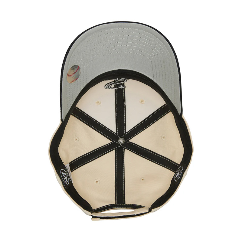 WHITE SOX TWO TONE 47 MVP -NATURAL-