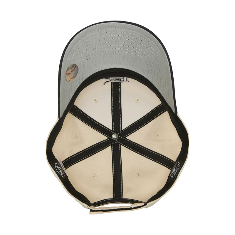 TIGERS TWO TONE 47 MVP -NATURAL-