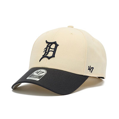TIGERS TWO TONE 47 MVP -NATURAL-
