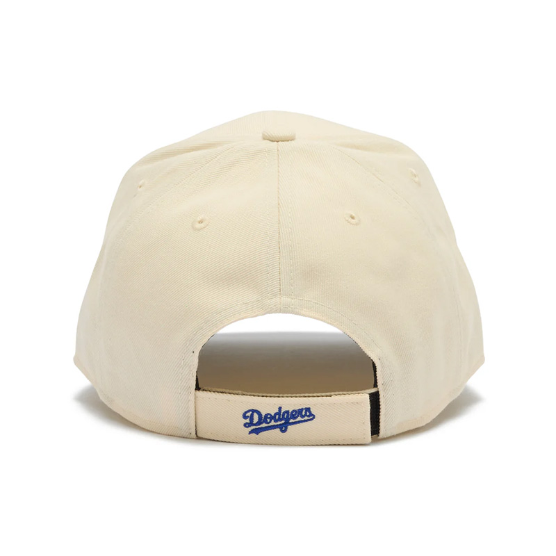 DODGERS TWO TONE 47 MVP -NATURAL-