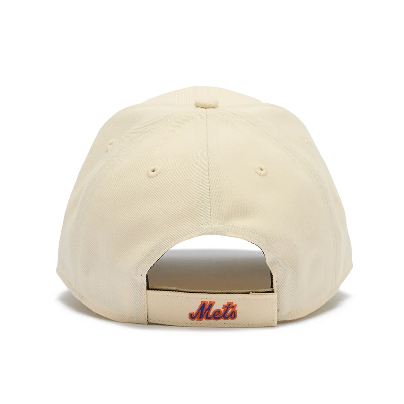 METS TWO TONE 47 MVP -NATURAL-
