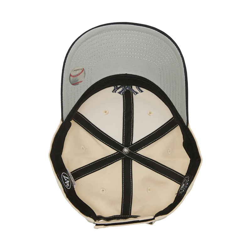 YANKEES TWO TONE 47 MVP -NATURAL-