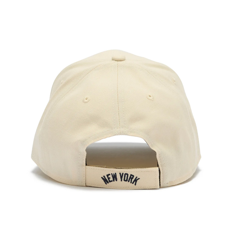 YANKEES TWO TONE 47 MVP -NATURAL-