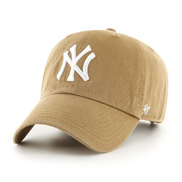 YANKEES '47 CLEAN UP -CAMEL-