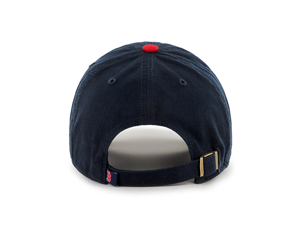 Red Sox'47 CLEAN UP -NAVY-