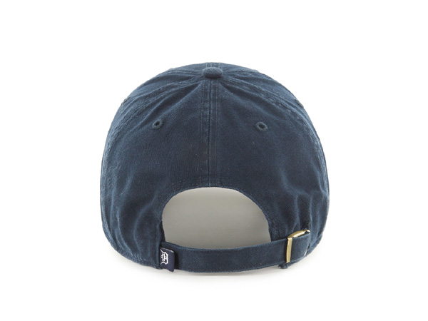 Tigers Home’47 CLEAN UP CAP -NAVY-